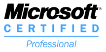 Microsoft Certified