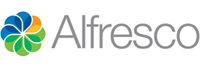 alfresco logo