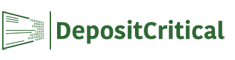 DepositCritical logo check processing remittance inline captiva payments paperfree